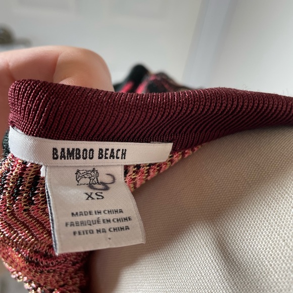 SCOTCH AND SODA knit polo - Picture 4 of 7